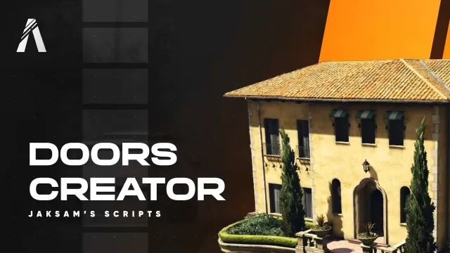 FREE Doors Creator
