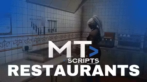 Advanced Restaurants Creator | MT Restaurants