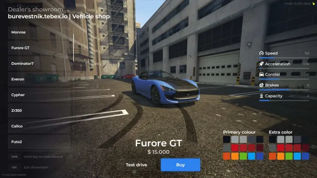 A Server Owner's Buying Guide: Scripts, Maps and Vehicles Without the Guesswork