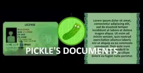 esx/qb-documents &amp; Identification | Create your own Licenses, Documents, and more!