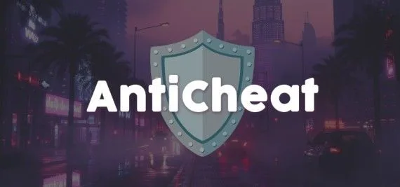 Optimized Anticheat FiveM