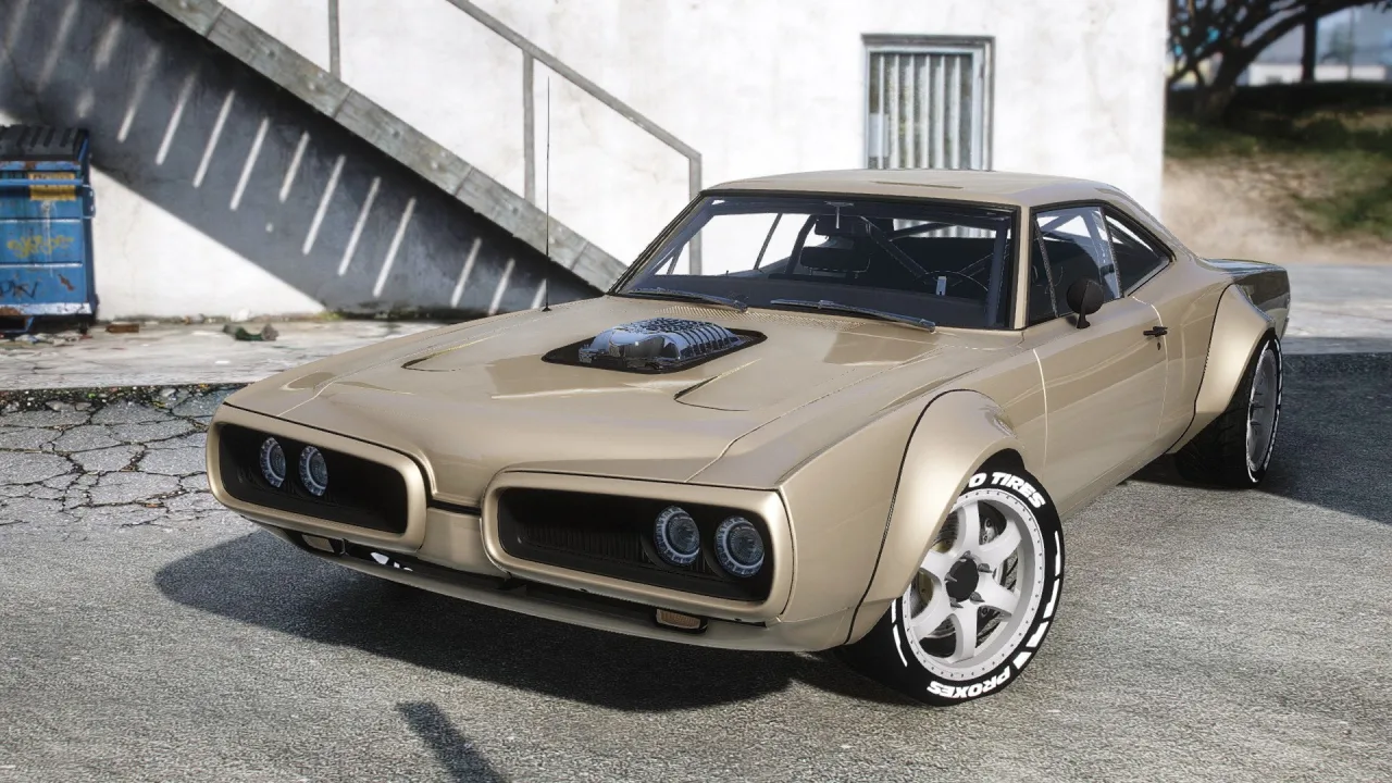 RealLife Debadged Vehicle Car Pack [84 Cars] — screenshot 10