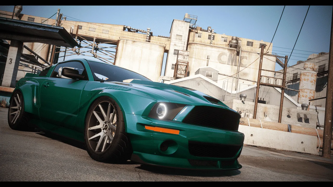 RealLife Debadged Vehicle Car Pack [84 Cars] — screenshot 81