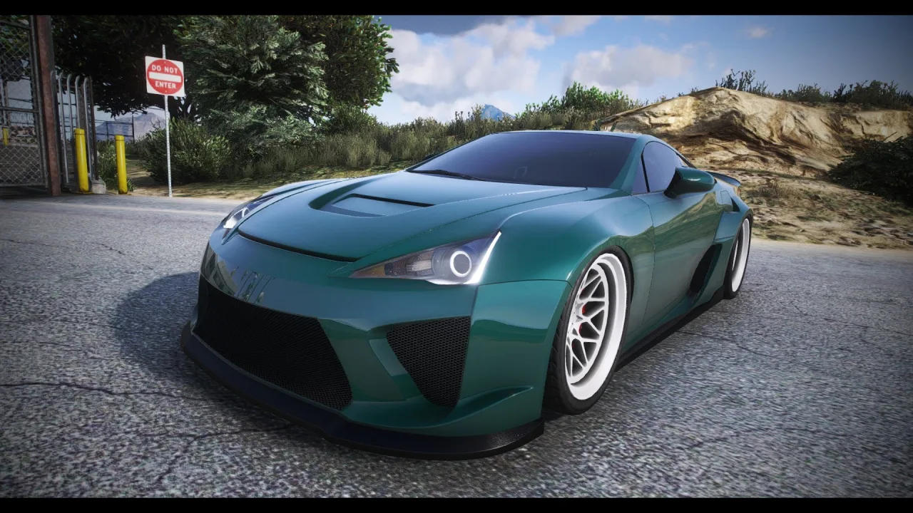 RealLife Debadged Vehicle Car Pack [84 Cars] — screenshot 63