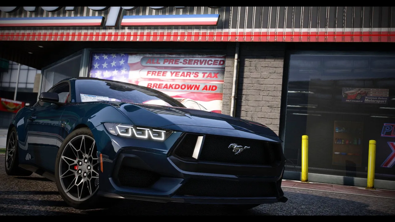 RealLife Debadged Vehicle Car Pack [84 Cars] — screenshot 30