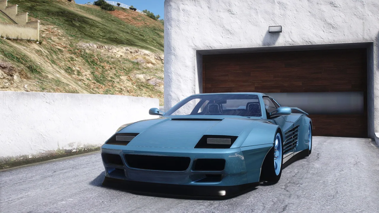RealLife Debadged Vehicle Car Pack [84 Cars] — screenshot 11