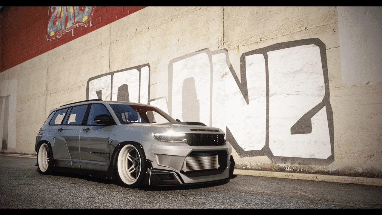 RealLife Debadged Vehicle Car Pack [84 Cars] — screenshot 85