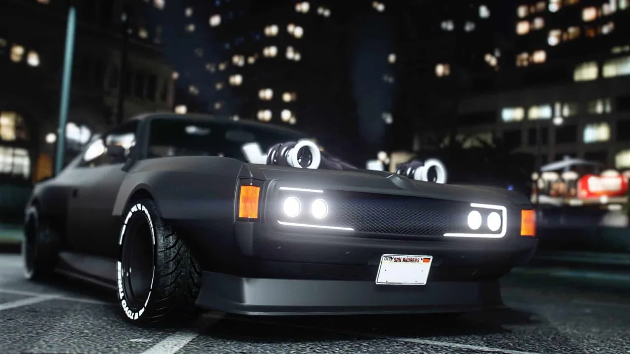 RealLife Debadged Vehicle Car Pack [84 Cars] — screenshot 3