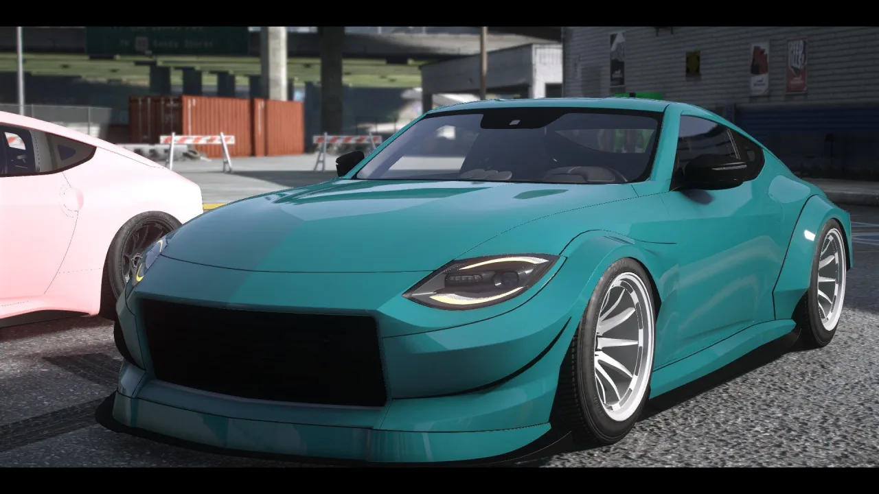 RealLife Debadged Vehicle Car Pack [84 Cars] — screenshot 17