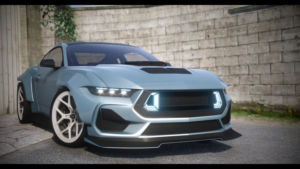 RealLife Debadged Vehicle Car Pack [84 Cars] — screenshot 49
