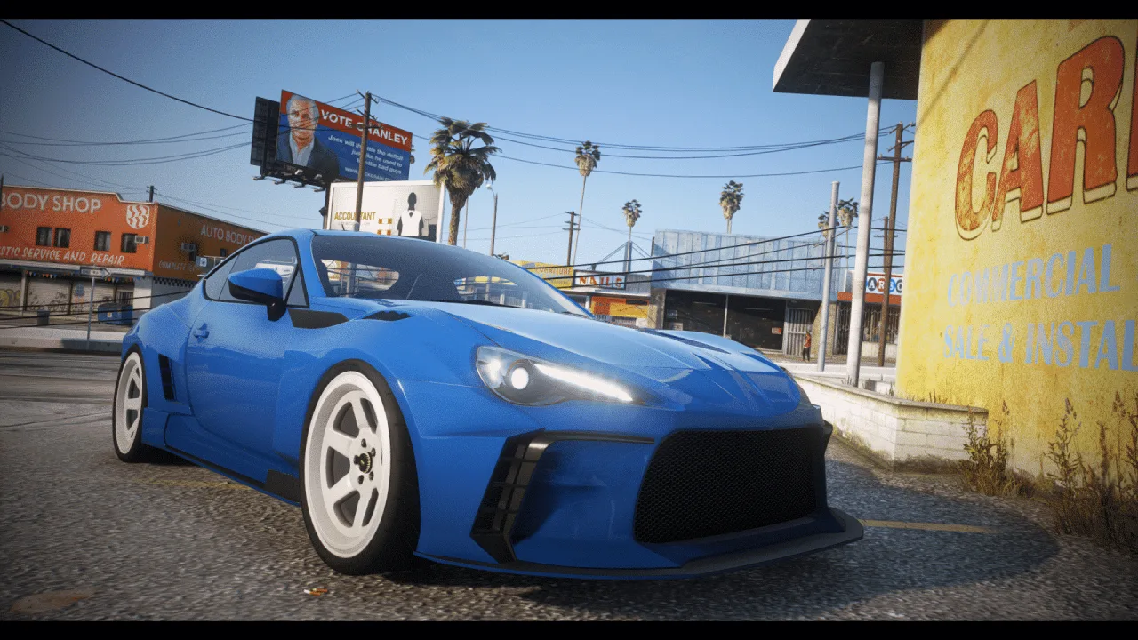 RealLife Debadged Vehicle Car Pack [84 Cars] — screenshot 69
