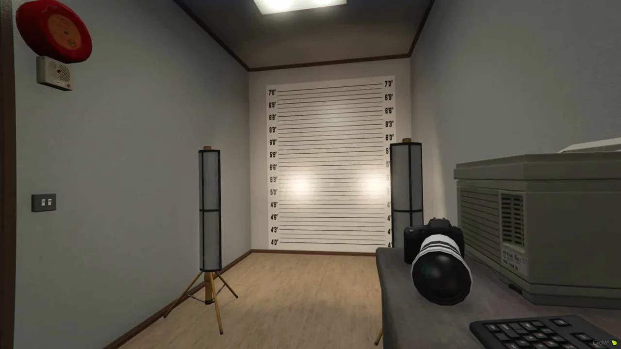 Rockford Hills Police Station — screenshot 4