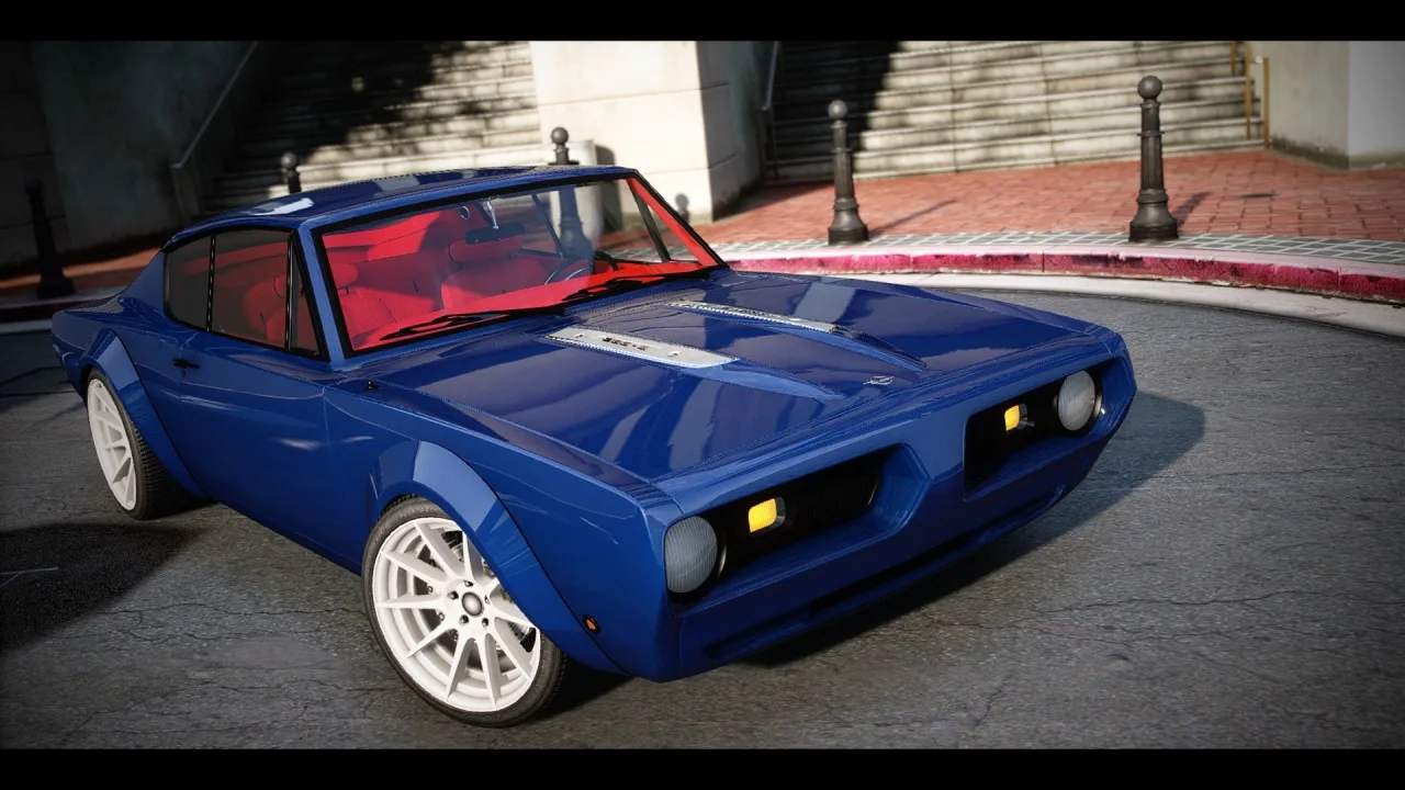 RealLife Debadged Vehicle Car Pack [84 Cars] — screenshot 23