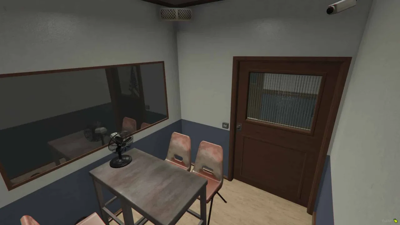 Rockford Hills Police Station — screenshot 5