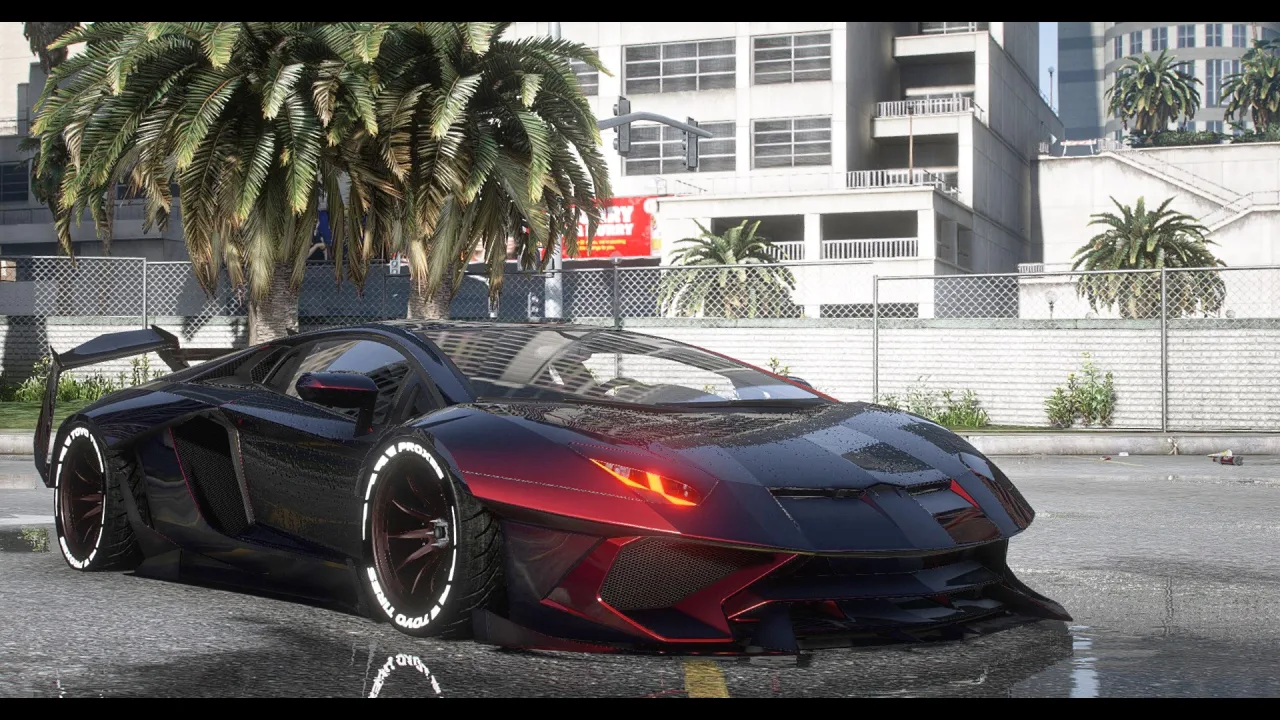 RealLife Debadged Vehicle Car Pack [84 Cars] — screenshot 9
