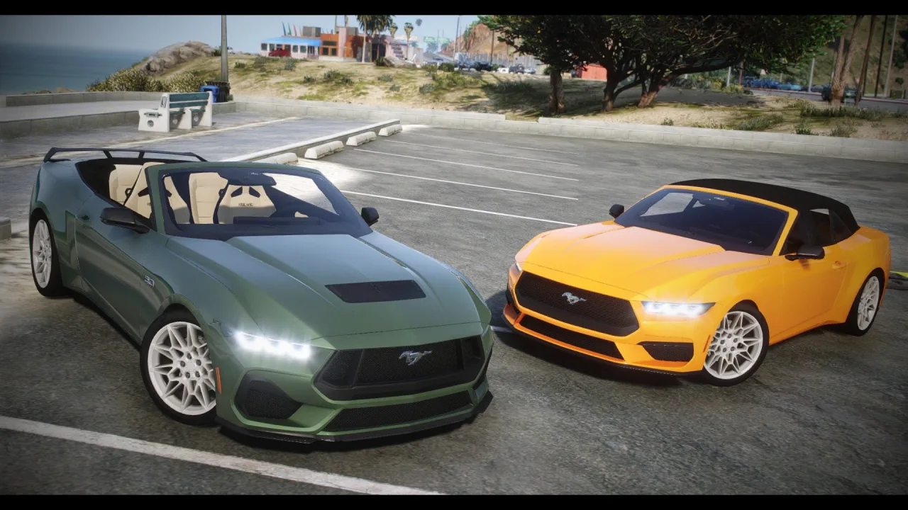RealLife Debadged Vehicle Car Pack [84 Cars] — screenshot 64