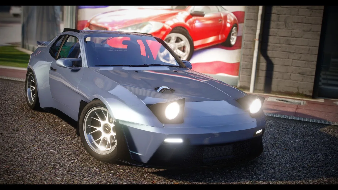 RealLife Debadged Vehicle Car Pack [84 Cars] — screenshot 41